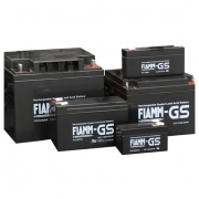 Батареи серии FG, FGH, FGHL (AGM)_0
