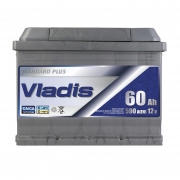 STANDARD PLUS - 6СТ 60Аh 590A_0 STANDARD PLUS - 6СТ 60Аh 590A_0