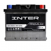 INTER Premium 50Ah 480A R+ (L2B)_0