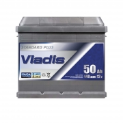 STANDARD PLUS - 6СТ 50Аh 440A_0